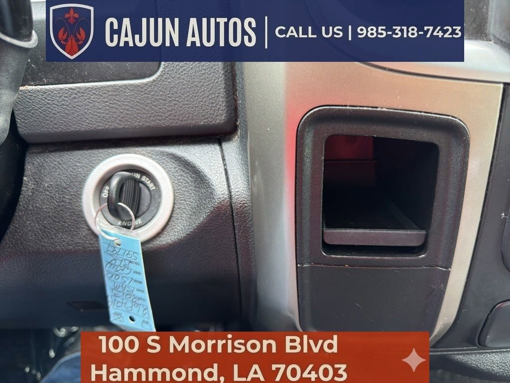 Used 2013 RAM 1500 Lone Star RWD image 18