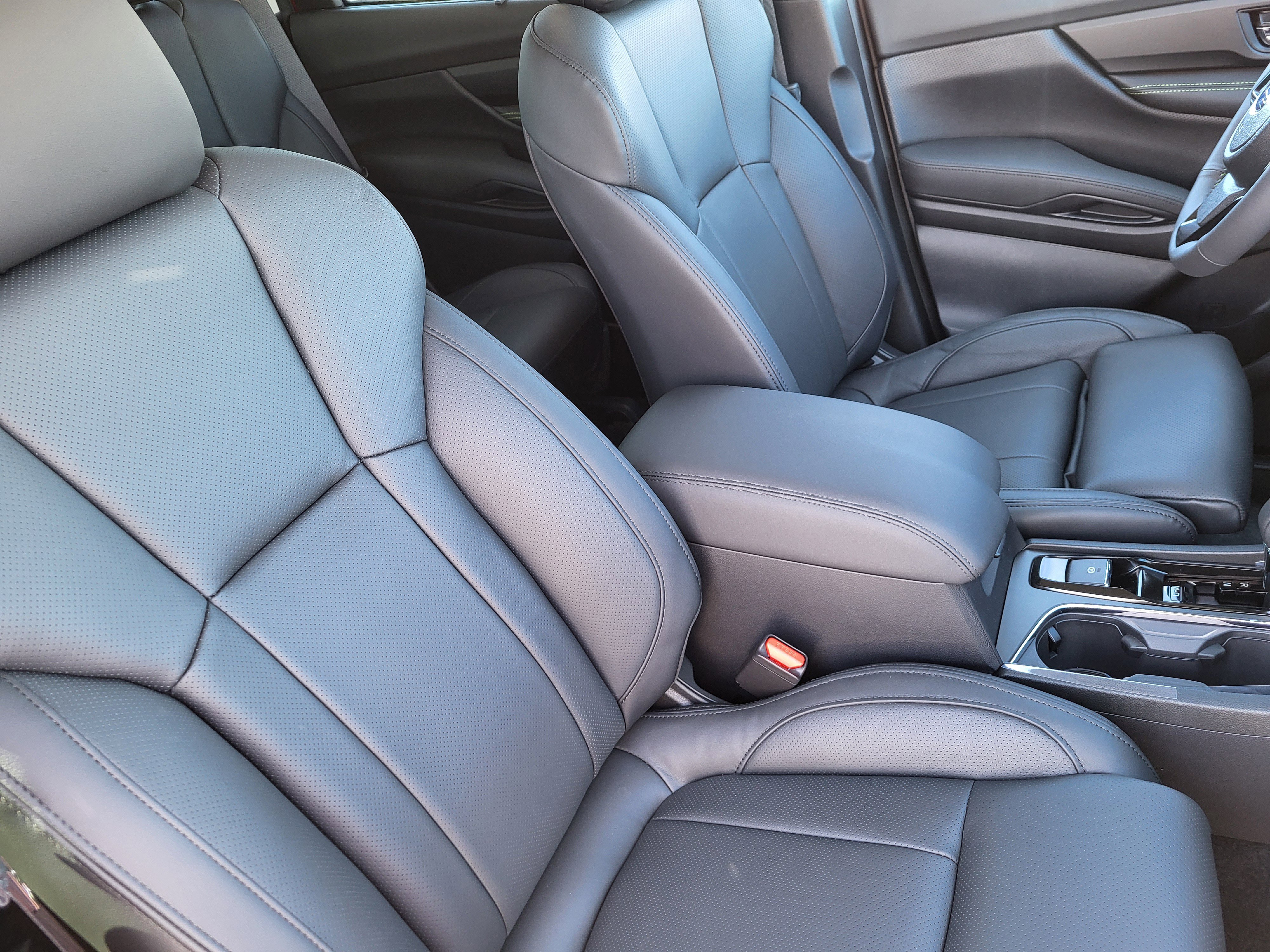 New 2026 Subaru Ascent Bronze Edition image 13