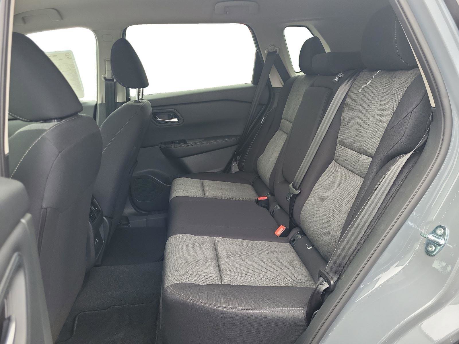 New 2026 Nissan Rogue SV w/ Cold Weather Package image 19