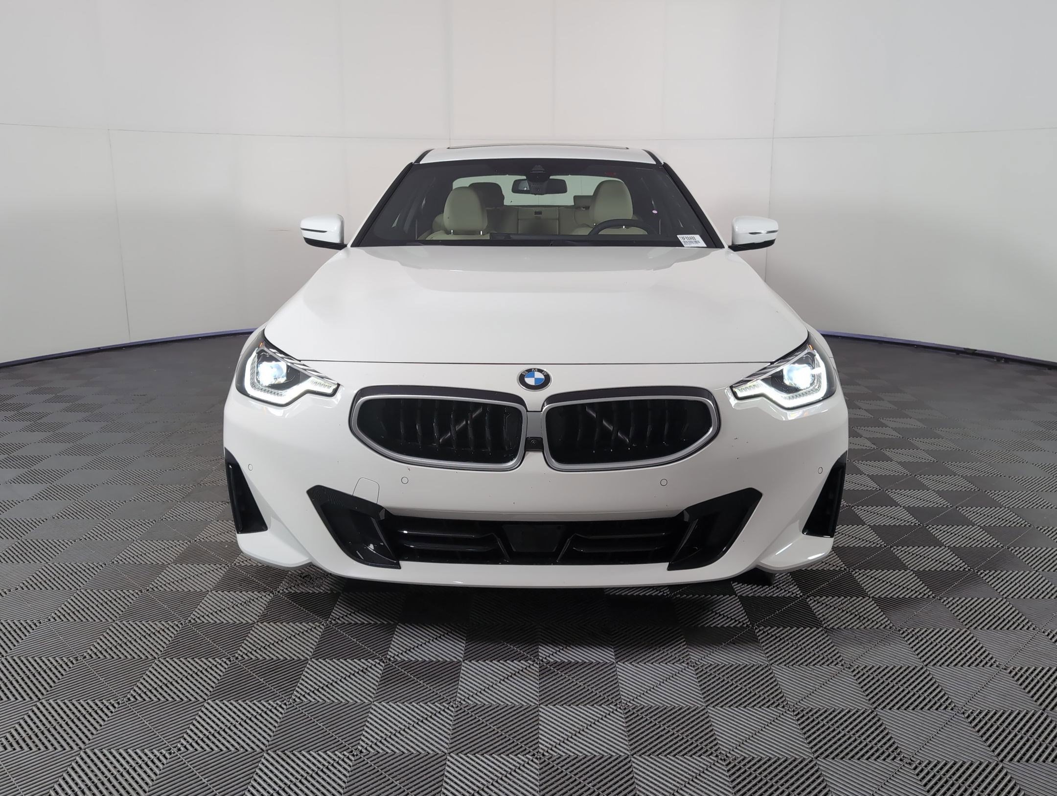 Used 2026 BMW 230i 230i (230i Coupe) w/ Premium Package image 5