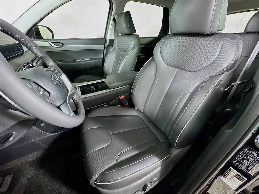 Used 2025 Hyundai Palisade XRT AWD/4WD image 13