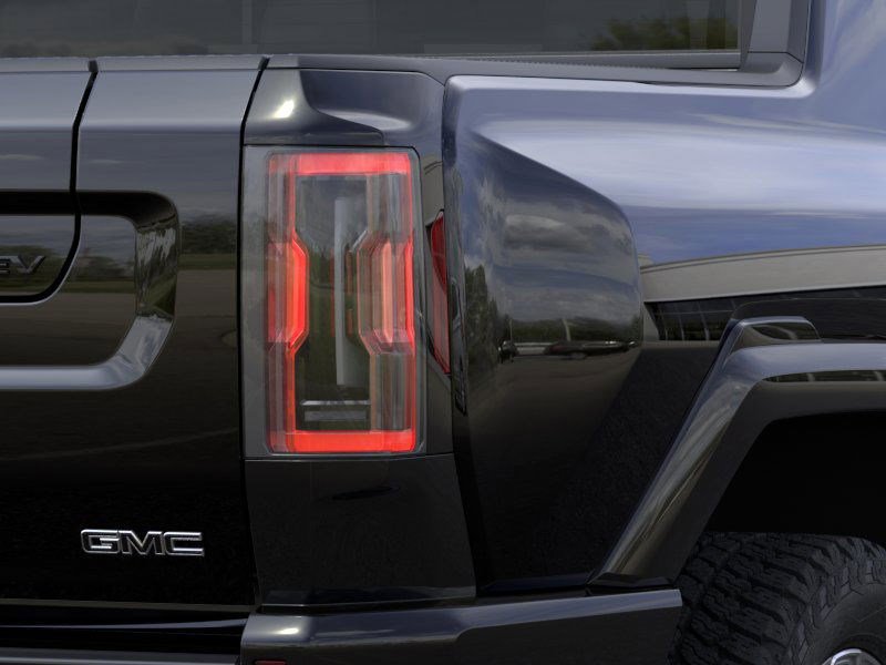 New 2025 GMC Hummer EV 3X image 11