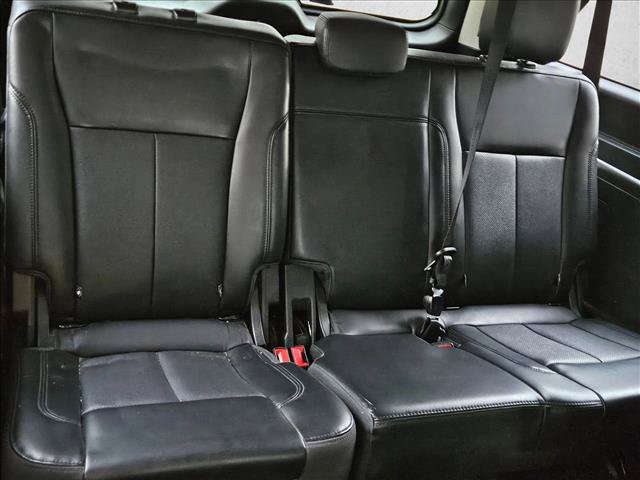 Certified 2022 Ford Expedition Max XLT RWD image 18