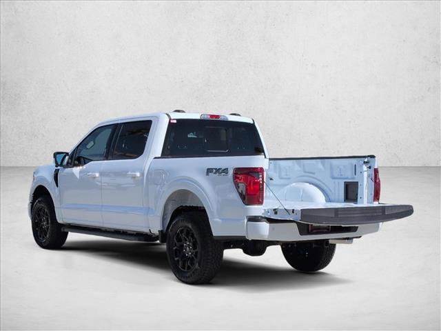 New 2026 Ford F150 XLT image 9