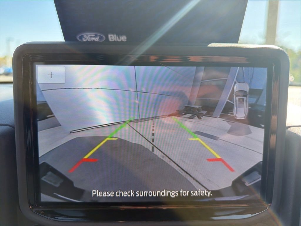 Used 2023 Ford Bronco Sport Big Bend w/ Convenience Package AWD/4WD image 23