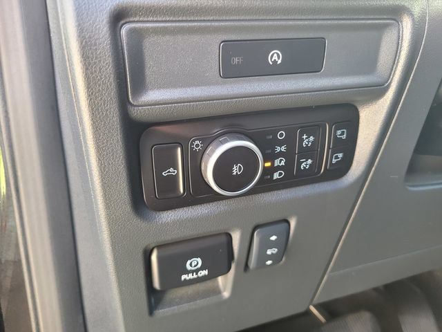 Certified 2025 Ford F150 XLT w/ Equipment Group 303A High AWD/4WD image 17