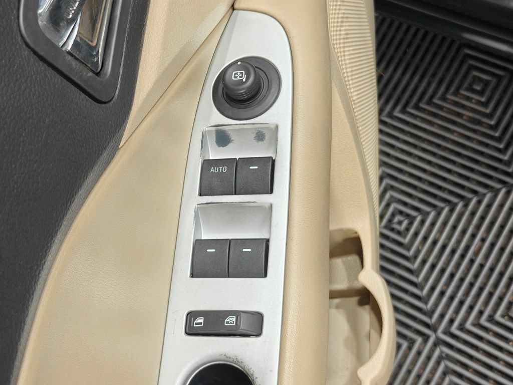 Used 2010 Mercury Milan Premier FWD image 33