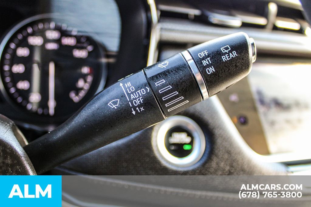 Used 2021 Cadillac XT5 Premium Luxury image 27