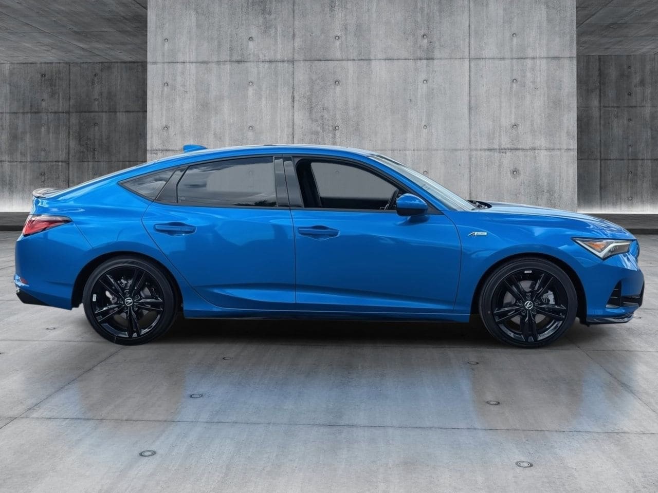 New 2026 Acura Integra A-Spec FWD image 6