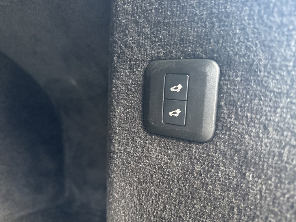 Used 2022 Land Rover Range Rover Sport HSE Dynamic image 28