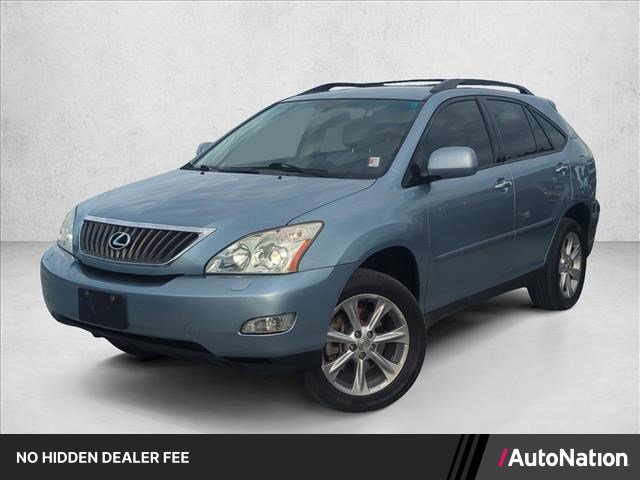 Used 2008 Lexus RX 350 AWD image 1