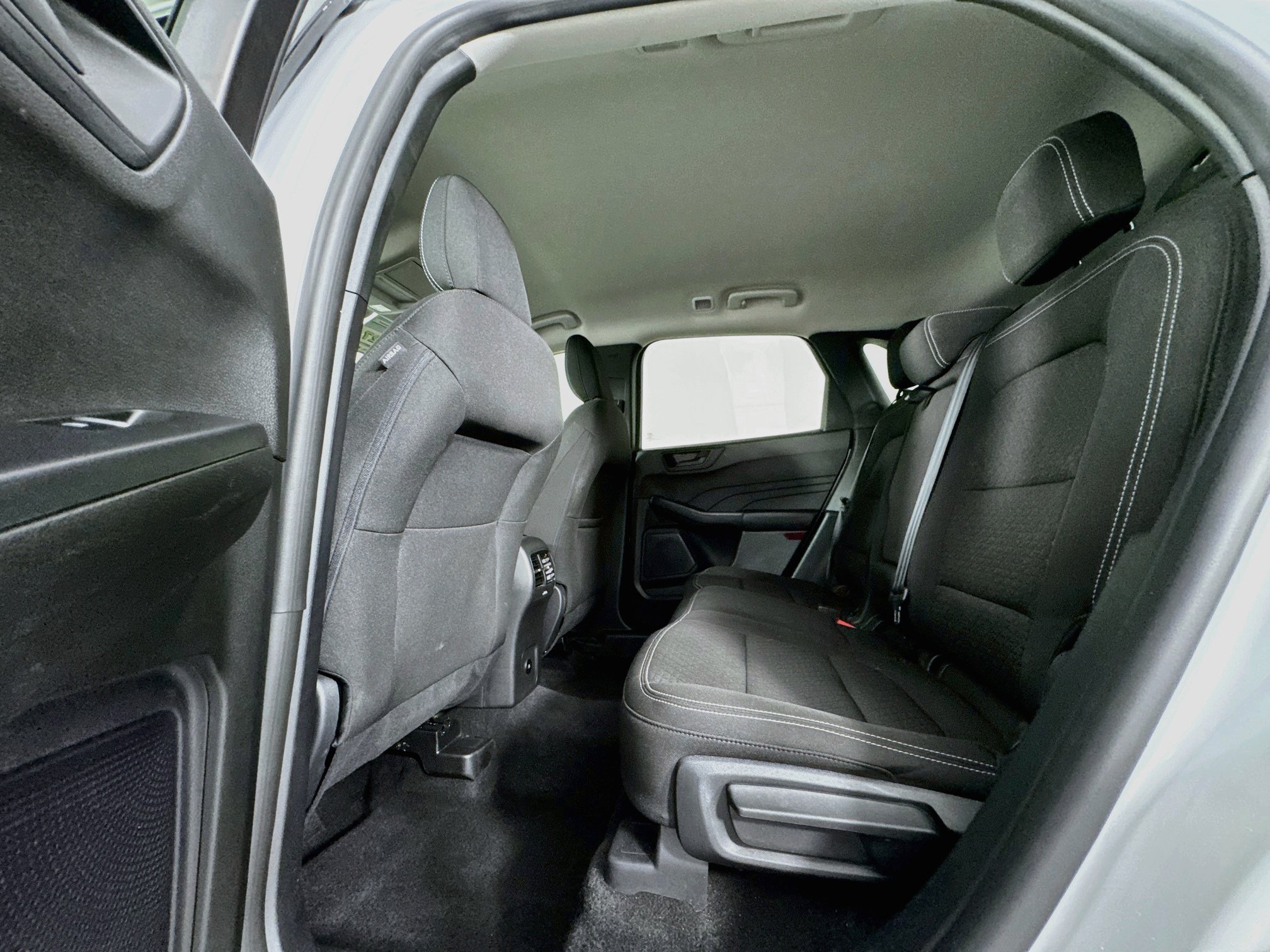 Used 2024 Ford Escape Active AWD/4WD image 23