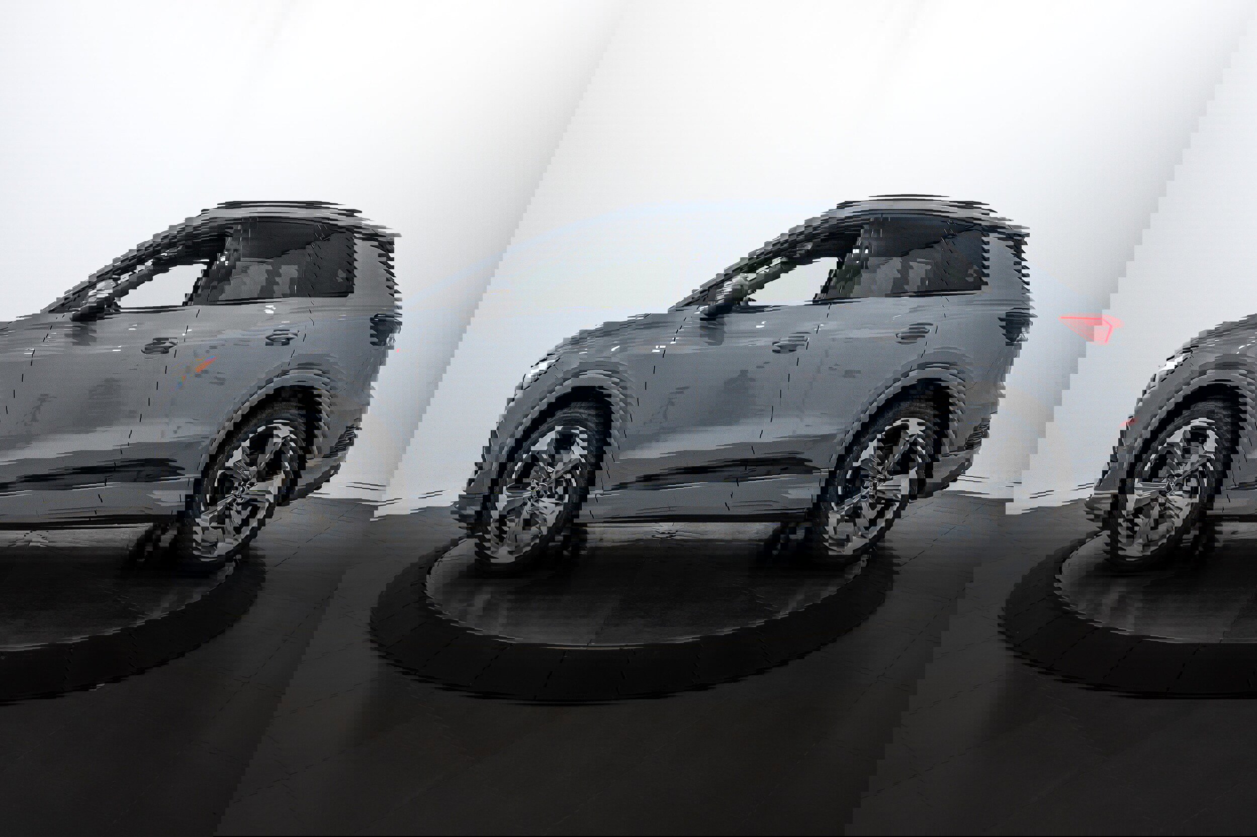 New 2025 Audi Q4 e-tron Premium Plus image 6