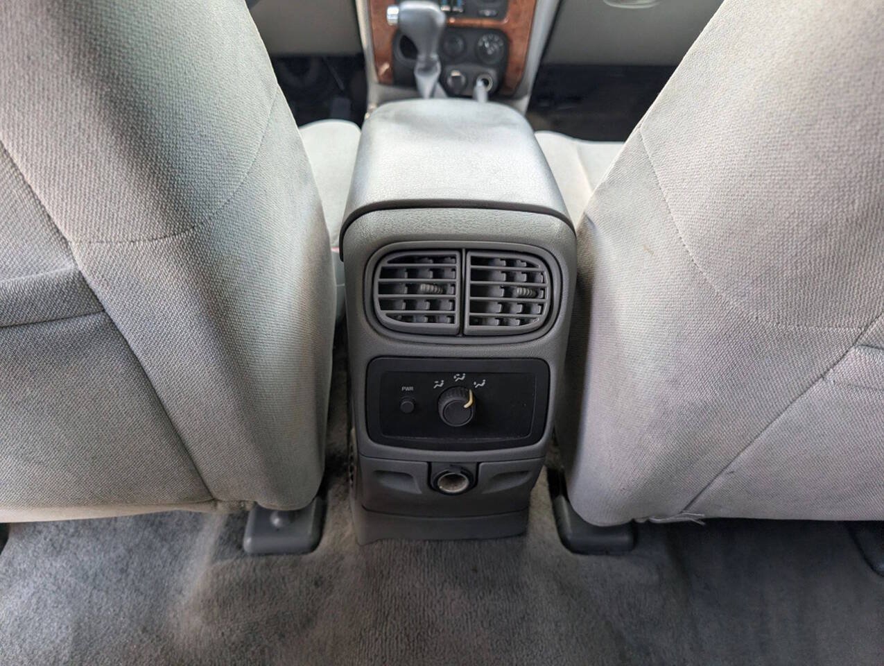Used 2005 Isuzu Ascender S RWD image 39
