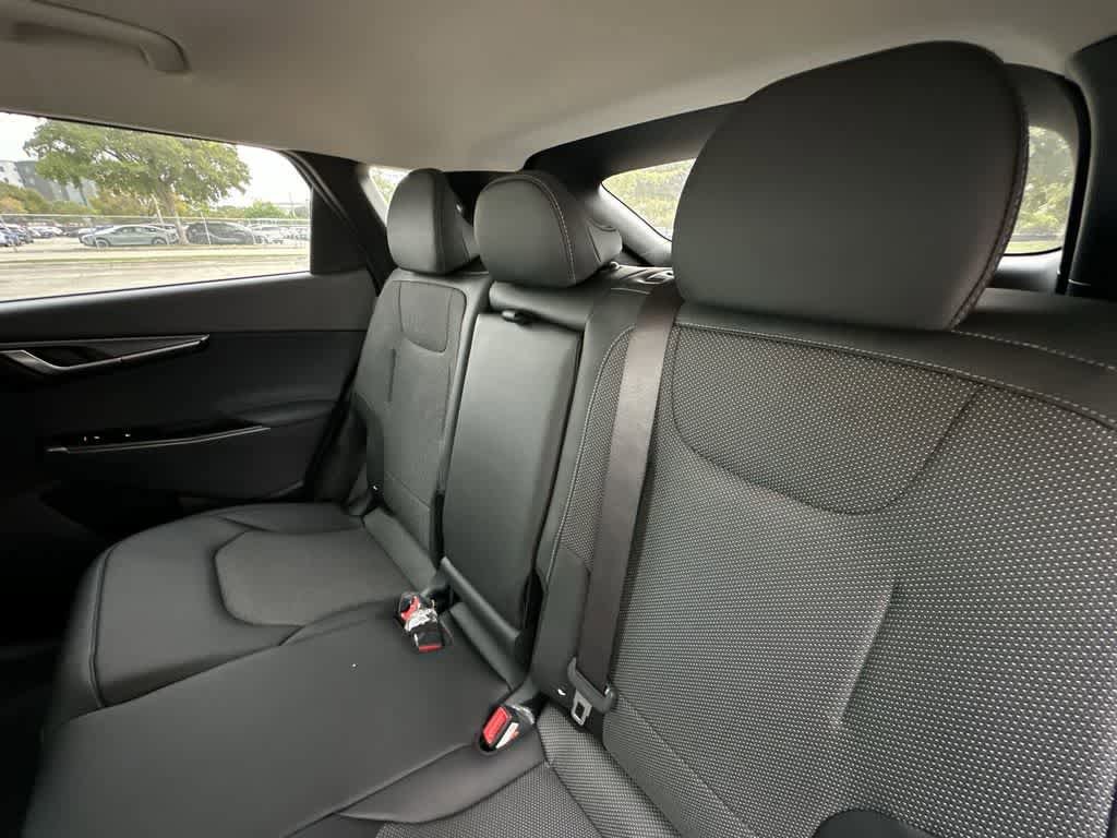 New 2025 Kia EV6 Light AWD/4WD image 22