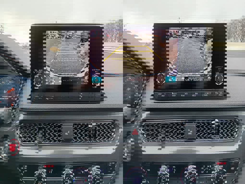 Used 2024 Acura Integra A-Spec image 26