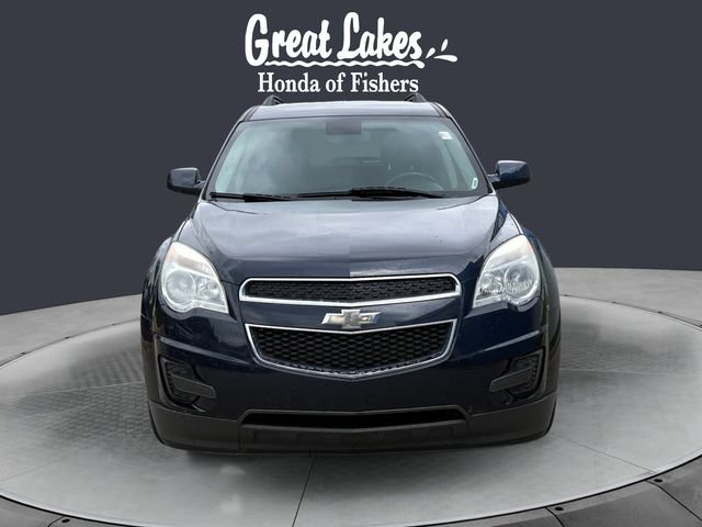 Used 2015 Chevrolet Equinox LT w/ Driver Convenience Package FWD image 8