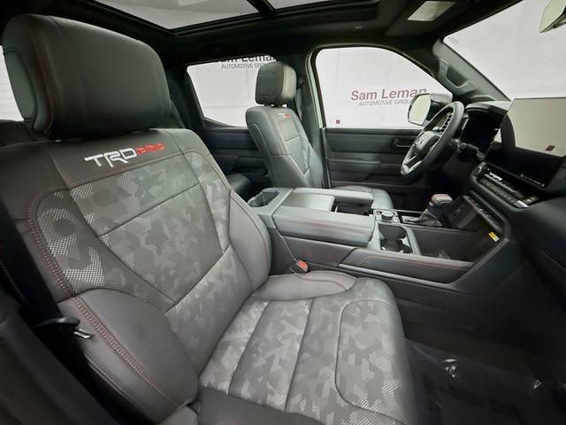 Used 2024 Toyota Tundra TRD Pro image 29