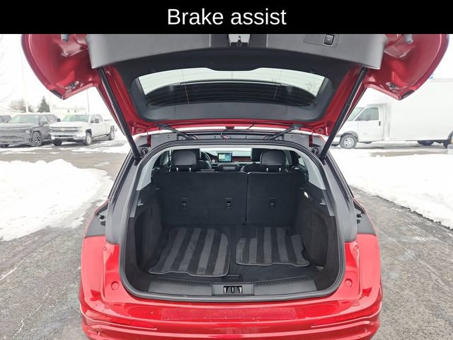 Used 2022 Lincoln Corsair Reserve w/ Equipment Group 201A image 33