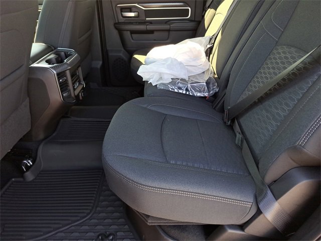 New 2026 RAM 3500 Big Horn image 8