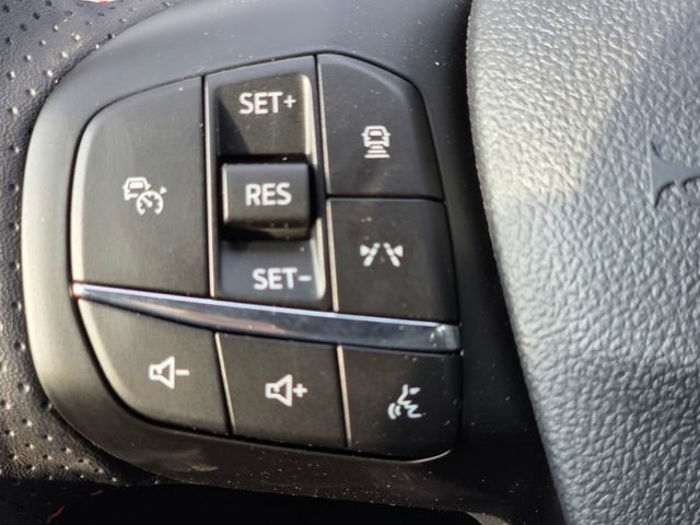 New 2026 Ford Escape ST-Line w/ Tech Pack #1 image 10