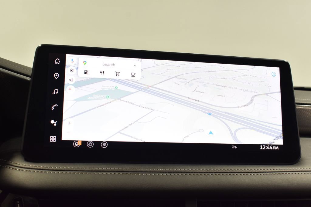 Certified 2026 INFINITI QX60 Luxe w/ Family Package image 5