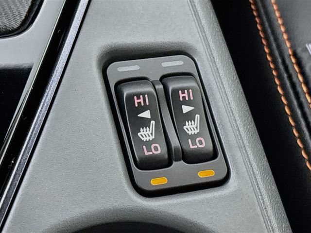 New 2026 Subaru Crosstrek 2.5i Limited AWD/4WD image 20