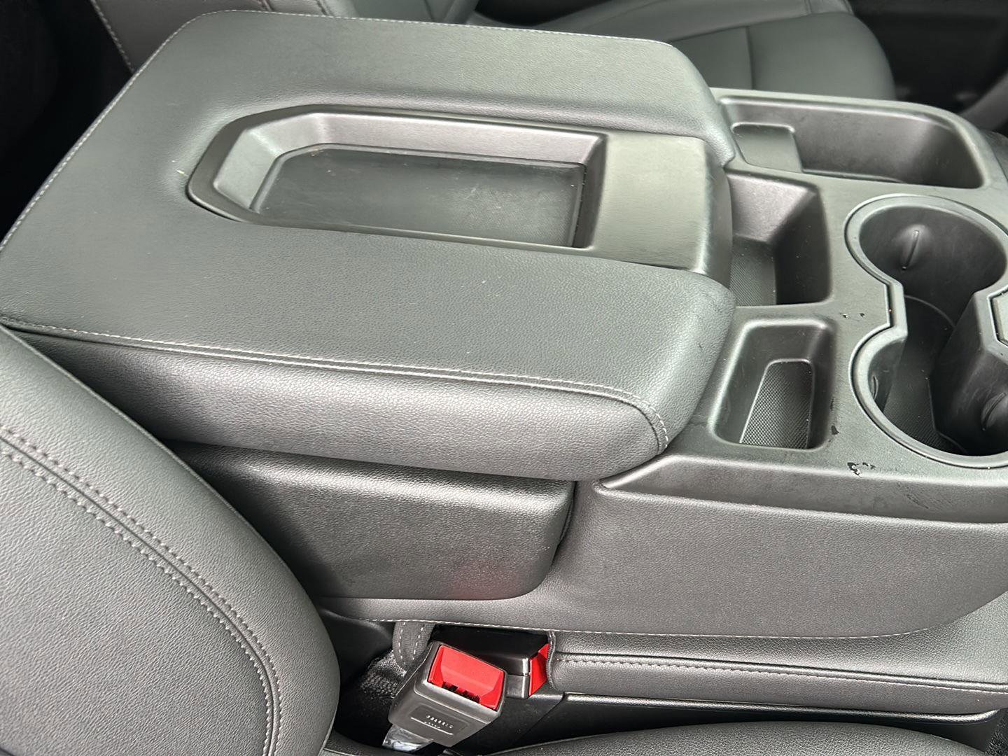 Used 2025 Chevrolet Silverado 1500 W/T w/ WT Convenience Package image 13