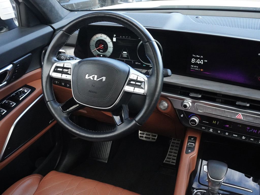 Used 2024 Kia Telluride SX Prestige X-Line image 37