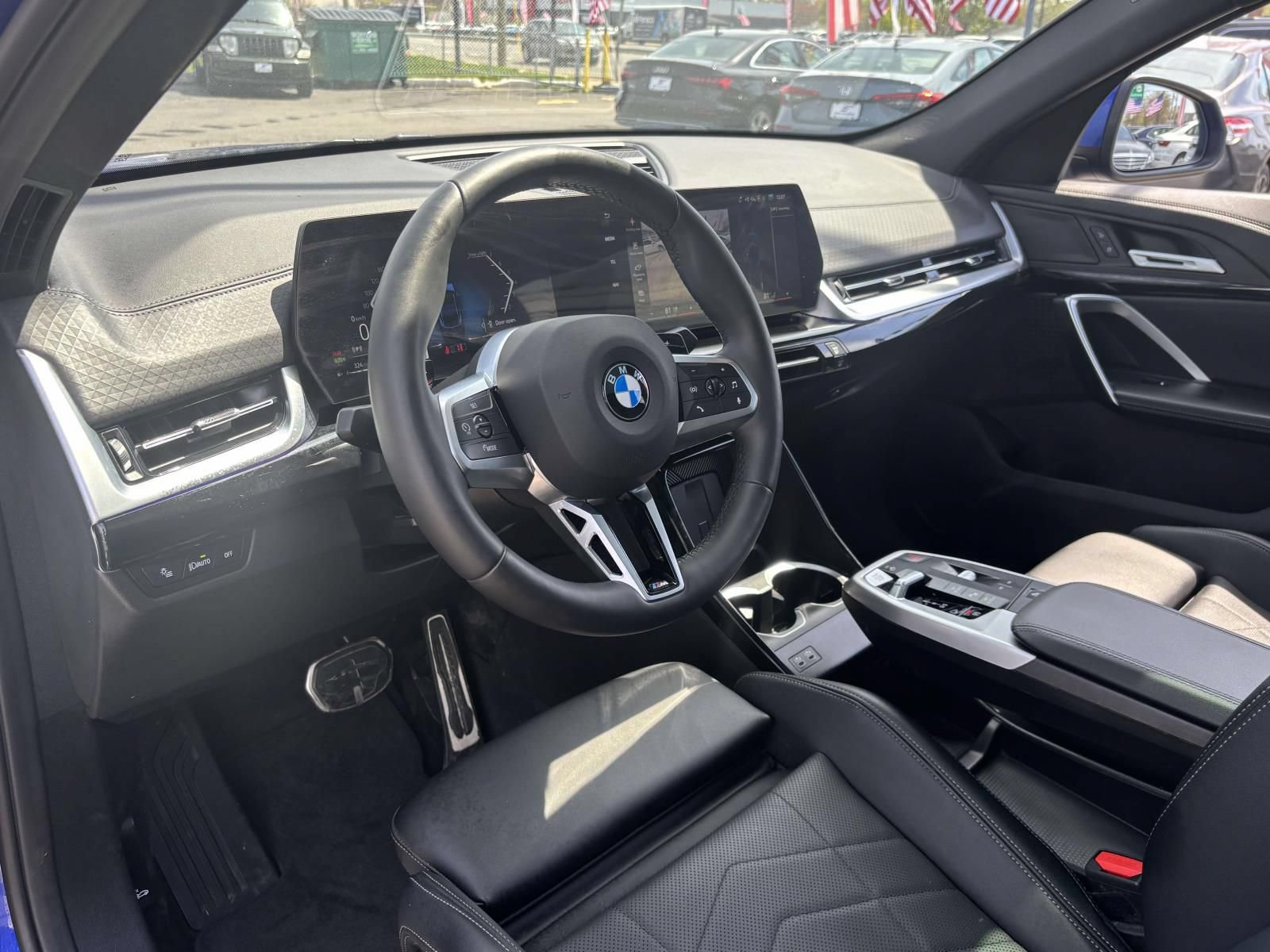 Used 2026 BMW X2 xDrive28i AWD/4WD image 26
