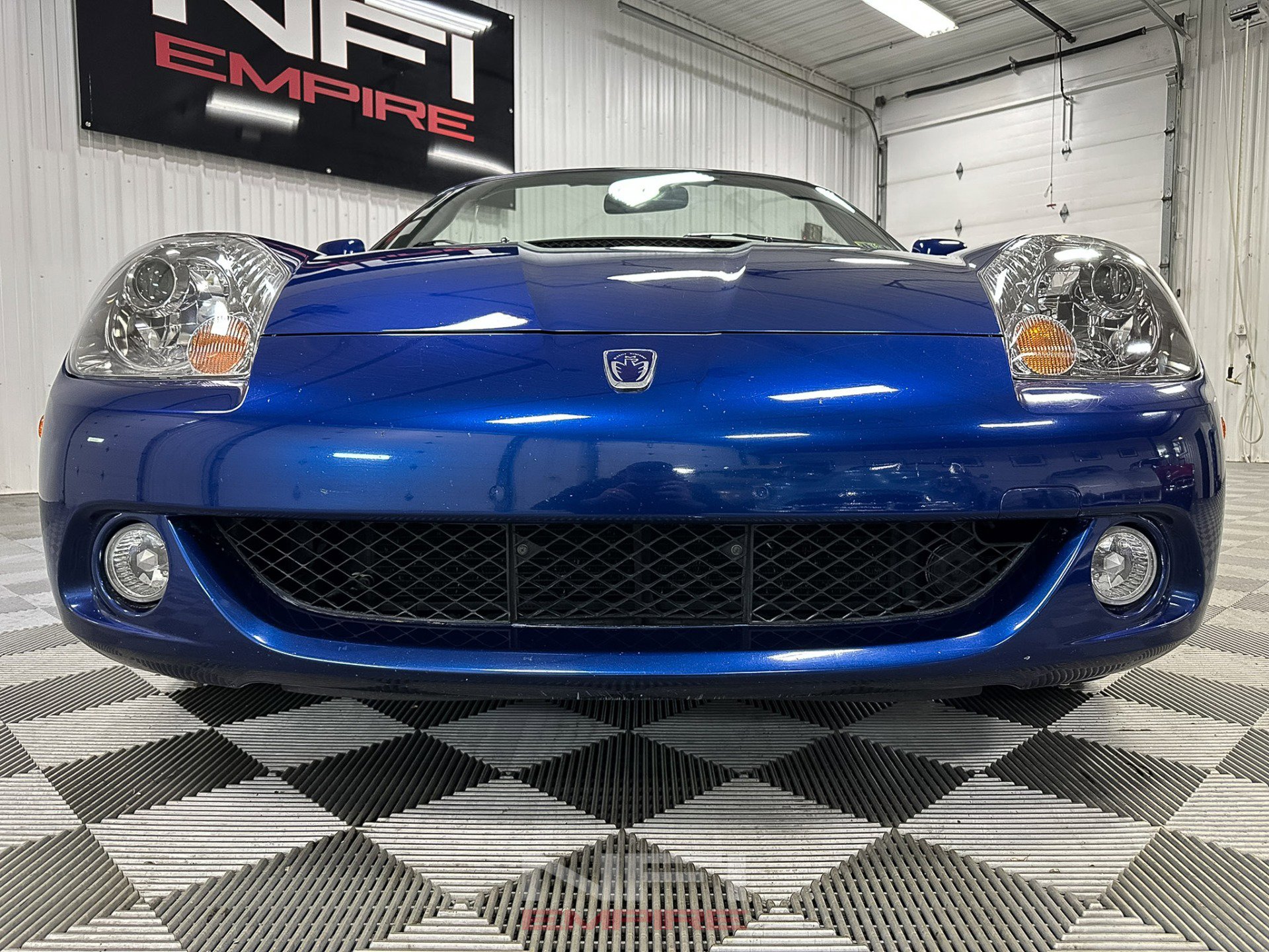 Used 2003 Toyota MR2 image 23