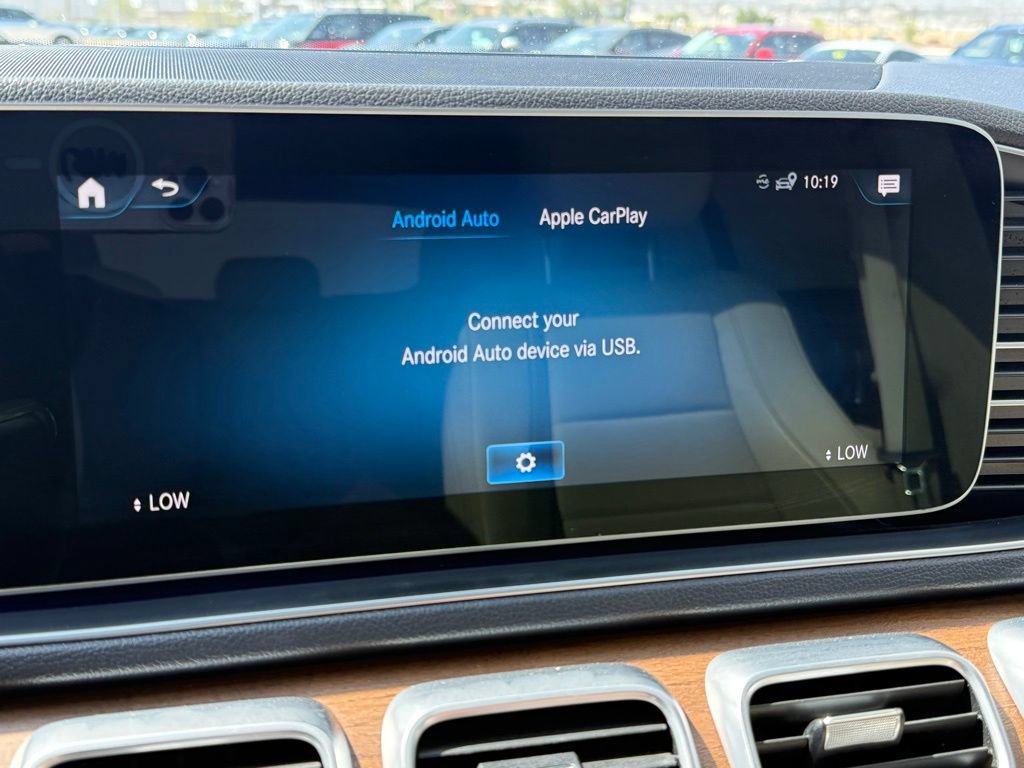 Used 2023 Mercedes-Benz GLE 450 4MATIC image 29