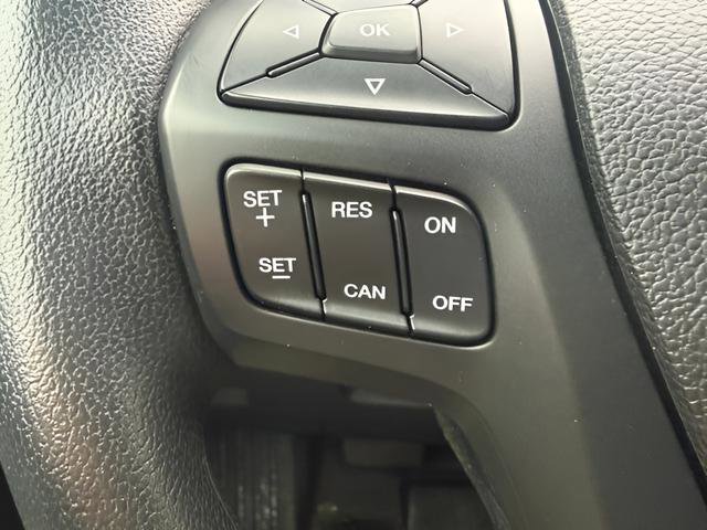 Used 2021 Ford Ranger XL w/ FX4 Off-Road Package image 10