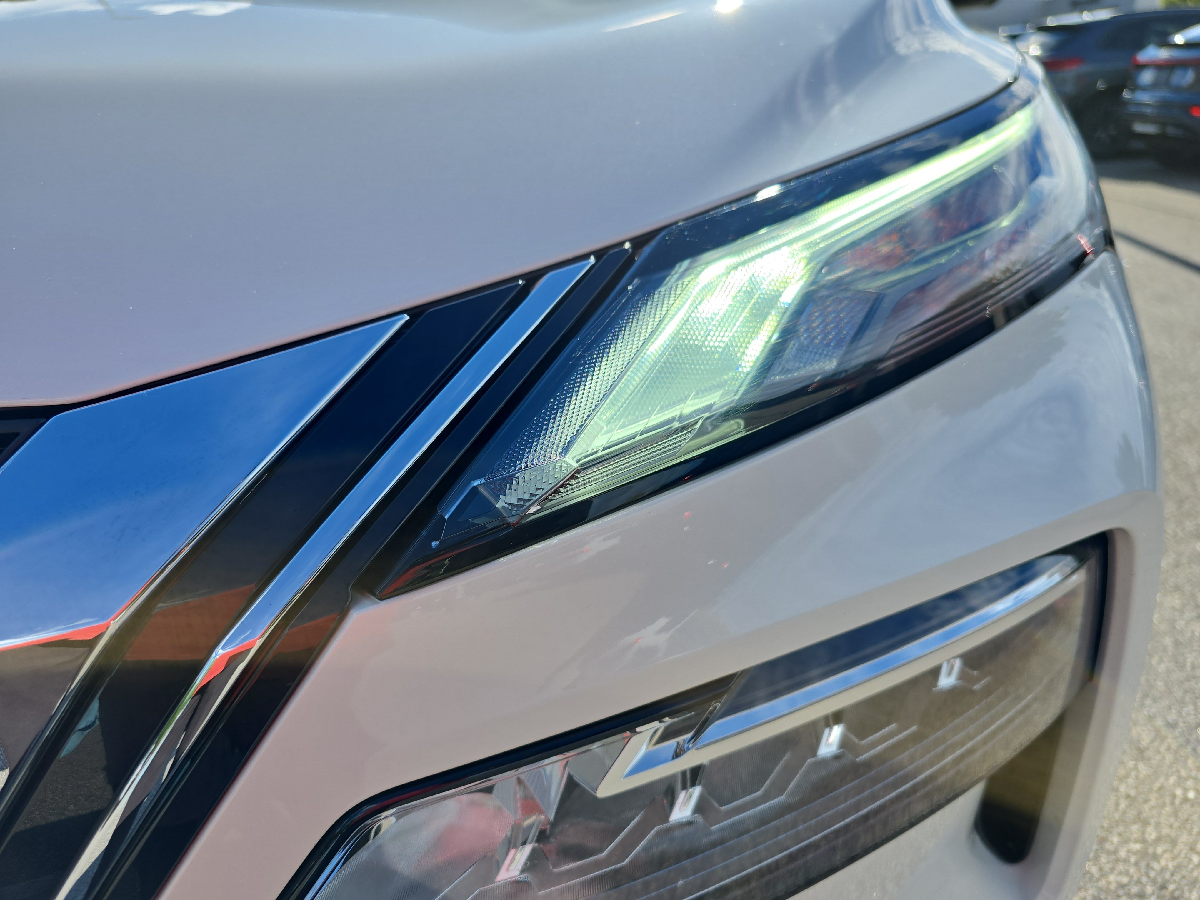 Used 2023 Nissan Rogue SL FWD image 29