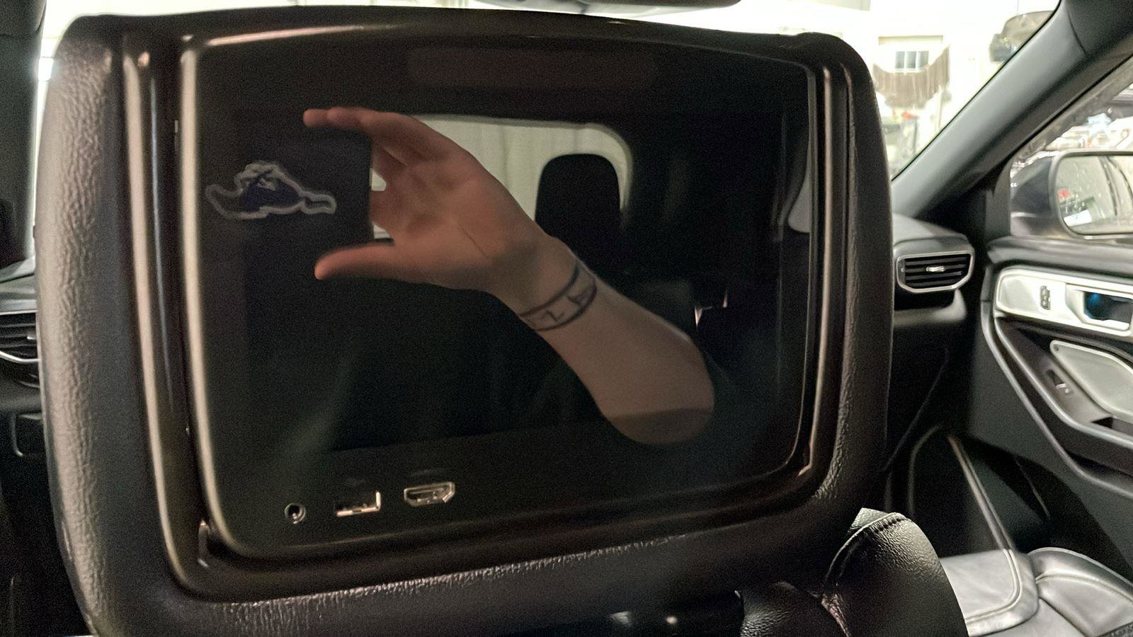 Used 2020 Ford Explorer ST w/ Premium Technology Package image 15