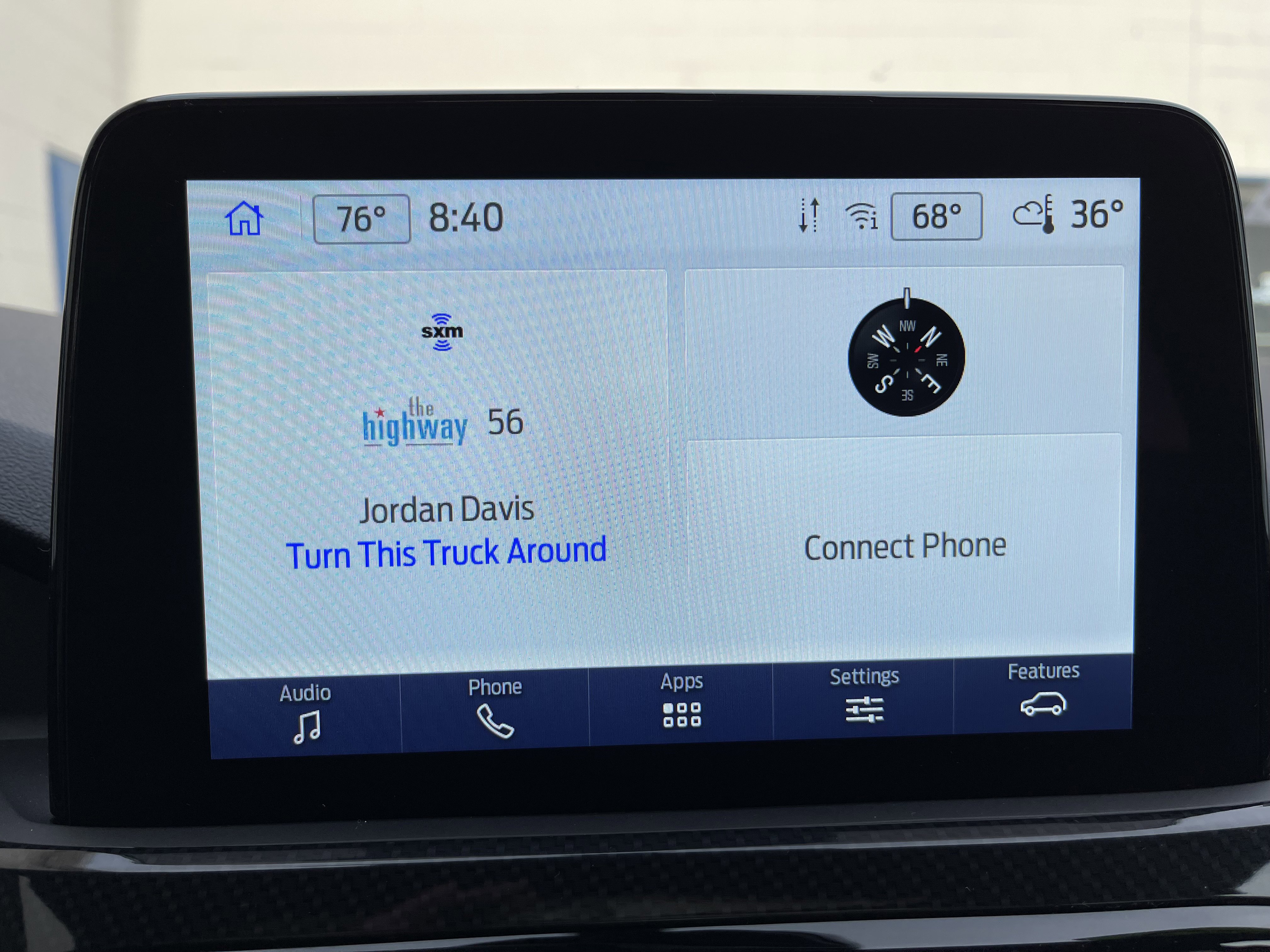 Used 2023 Ford Escape ST-Line image 13