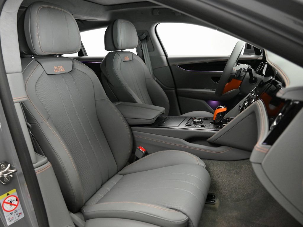 Used 2025 Bentley Flying Spur Plug-In Hybrid AWD/4WD image 13