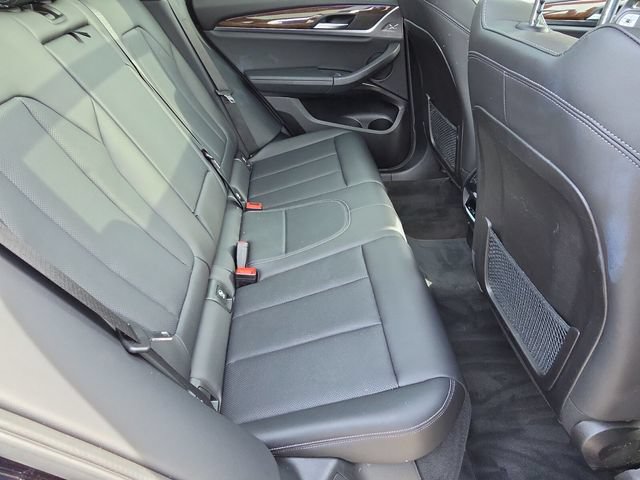 Used 2022 BMW X3 sDrive30i w/ Convenience Package RWD image 18