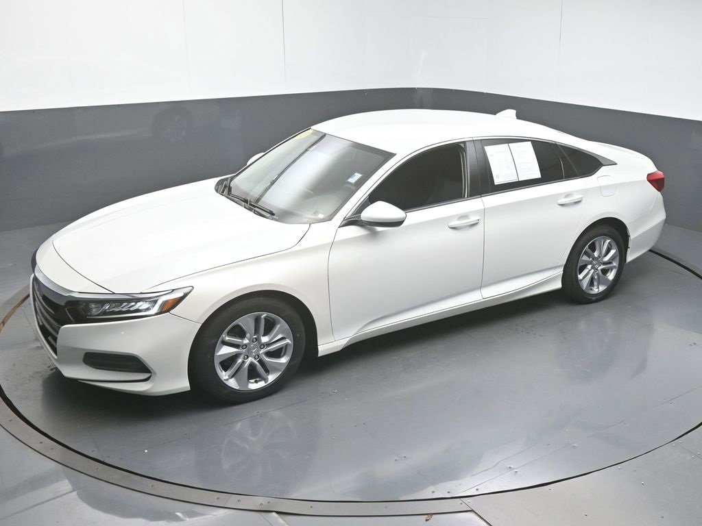 Used 2020 Honda Accord LX image 40