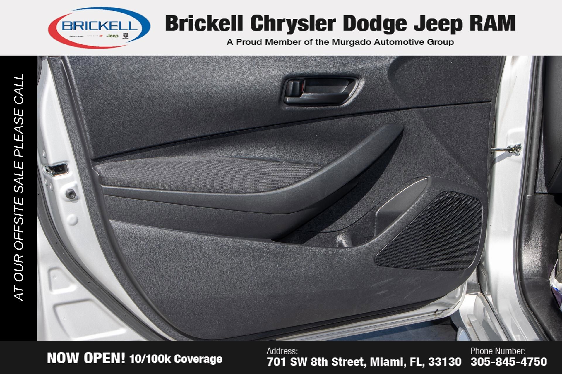 Used 2023 Toyota Corolla LE image 10