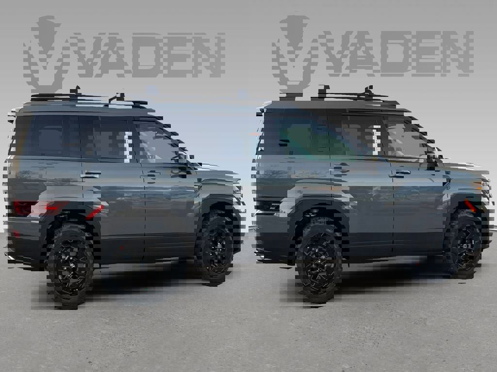 New 2026 Hyundai Santa Fe XRT image 7