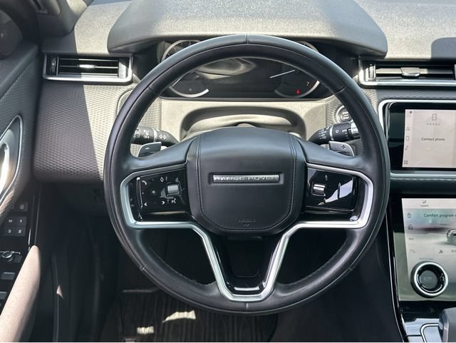 Used 2022 Land Rover Range Rover Velar R-Dynamic S AWD/4WD image 12