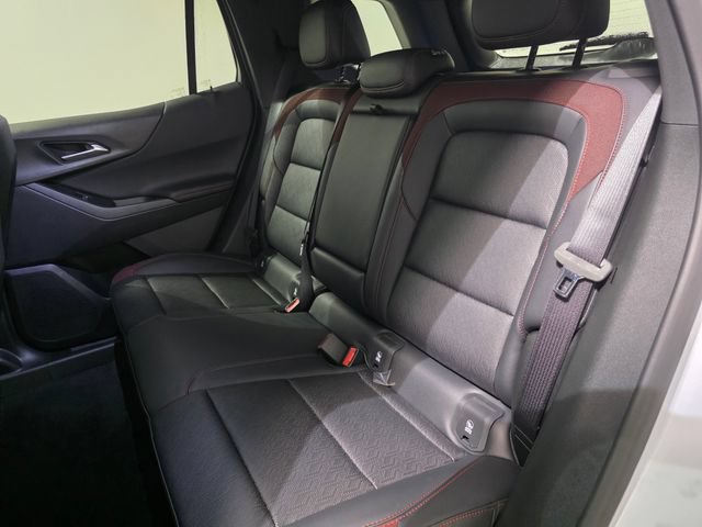 New 2027 Chevrolet Equinox RS w/ Safety and Technology Package FWD image 29