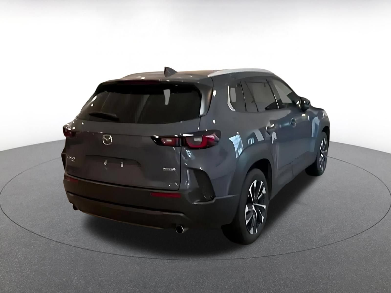 Used 2025 MAZDA CX-50 2.5 Hybrid w/ Premium Plus Pkg AWD/4WD image 12