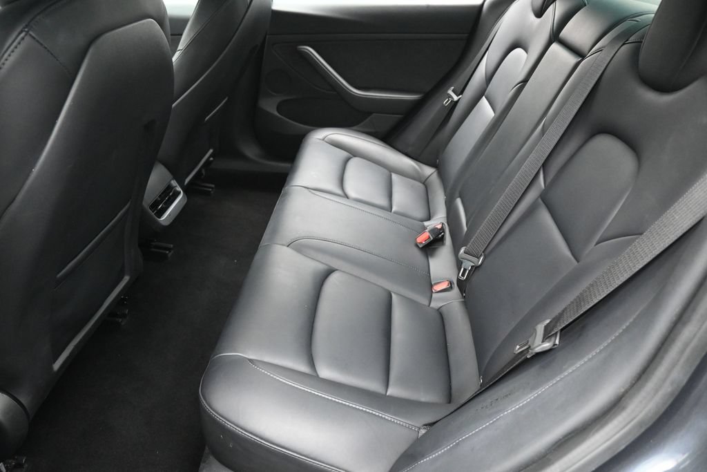 Used 2023 Tesla Model 3 Standard Range RWD image 25