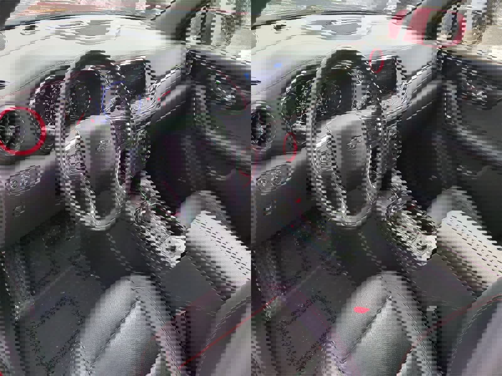 Used 2019 Chevrolet Blazer RS image 10