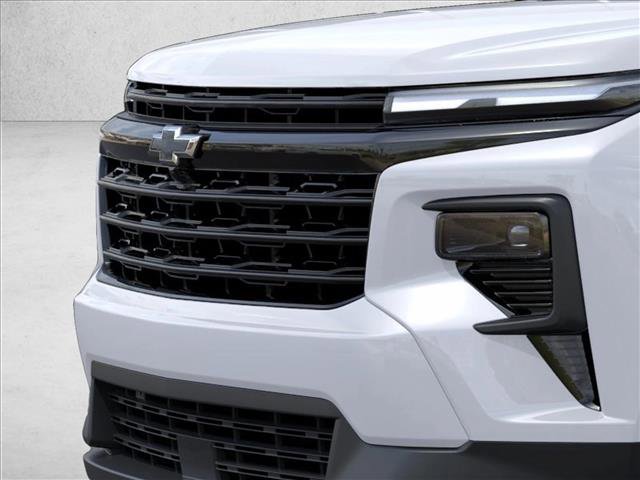 New 2026 Chevrolet Traverse LT w/ Midnight/Sport Edition image 13