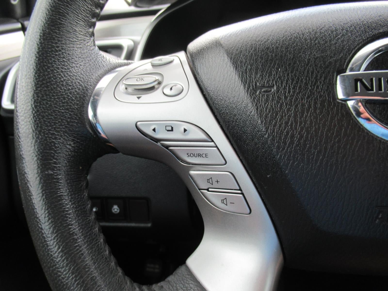 Used 2015 Nissan Murano Platinum AWD/4WD image 23