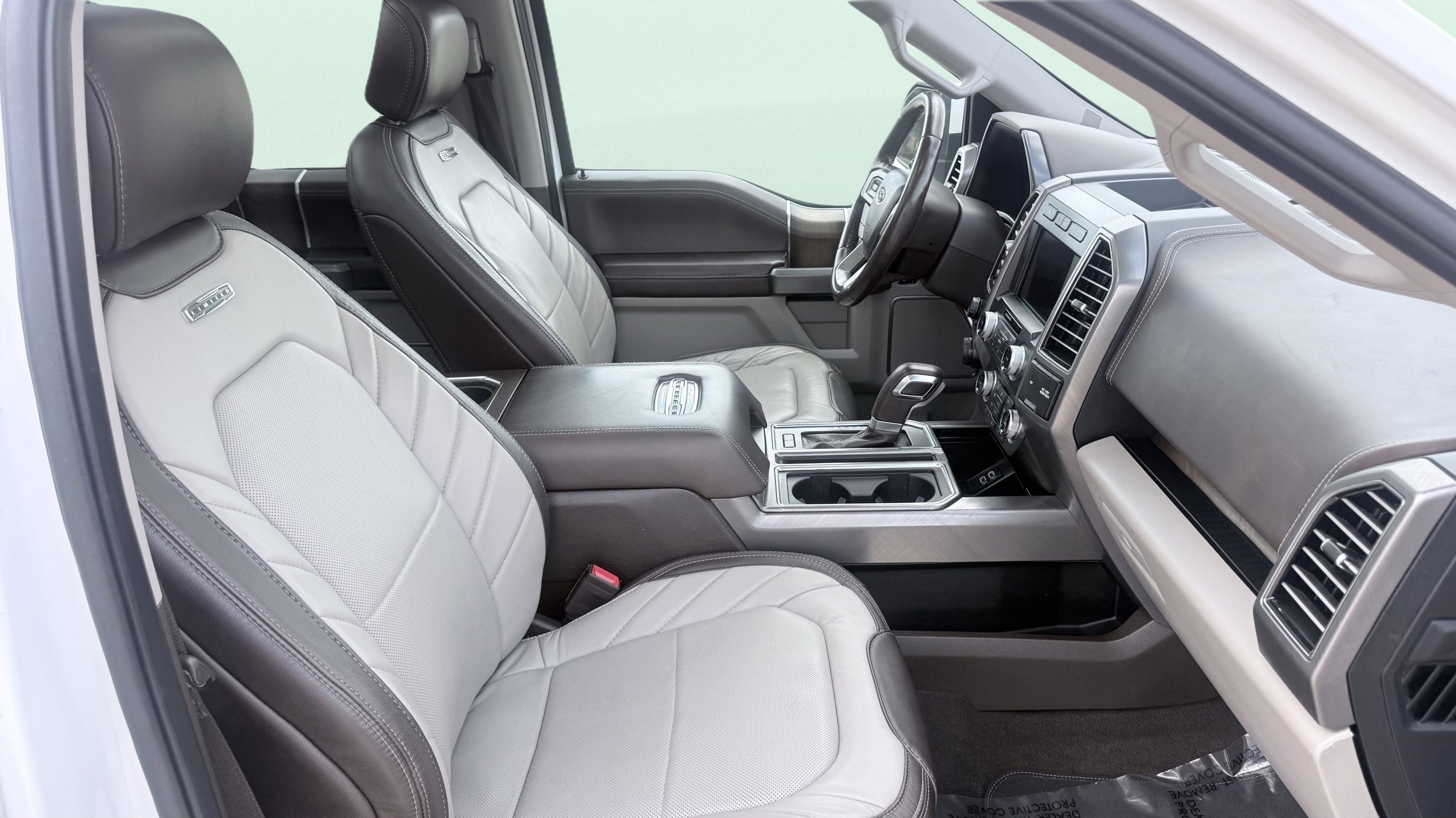 Used 2020 Ford F150 Limited AWD/4WD image 48