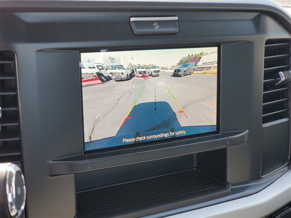 New 2026 Ford F250 4x4 SuperCab Super Duty image 14